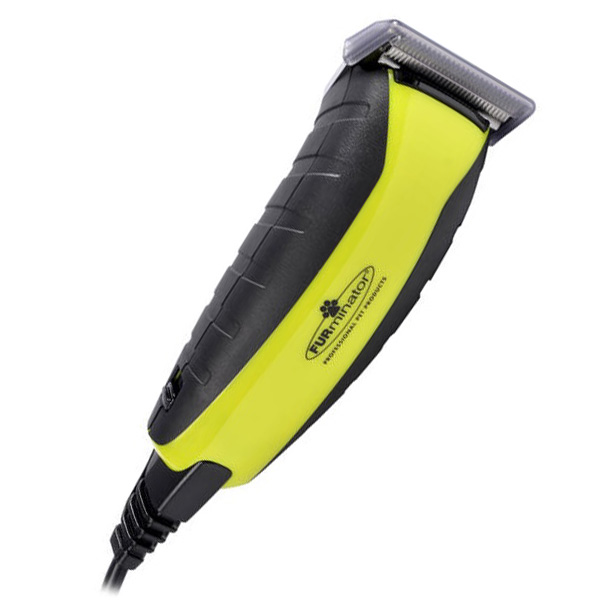 Electric deshedding hotsell tool for dogs